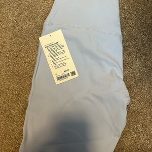 lululemon athletica Leggings